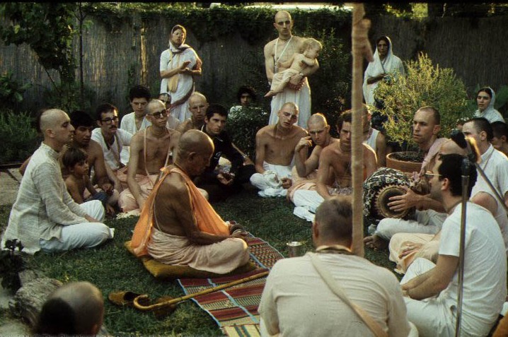 Vedic Teaching