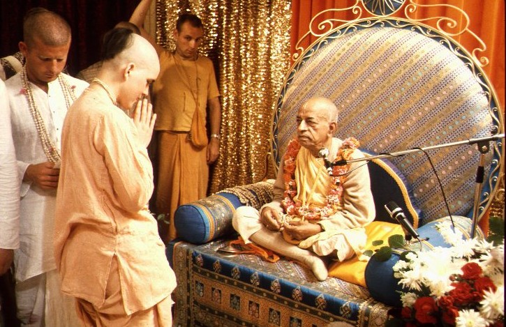Vedic Teaching