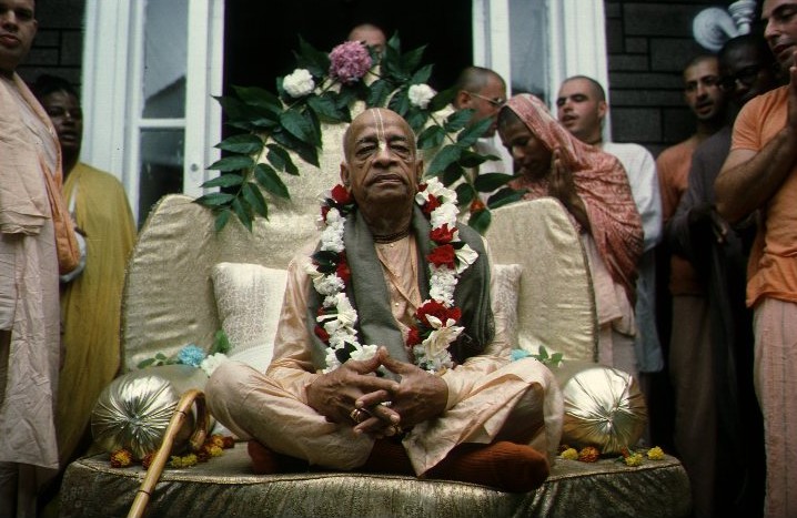 Vedic Teaching