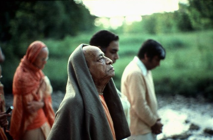 Vedic Teaching