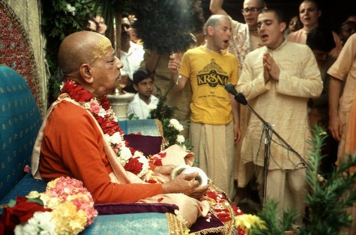 Vedic Teaching