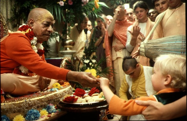 Vedic Teaching