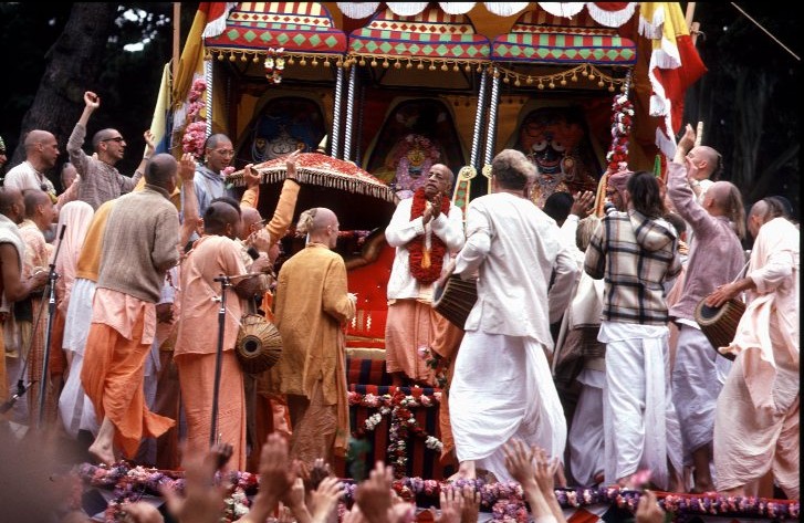 Vedic Teaching