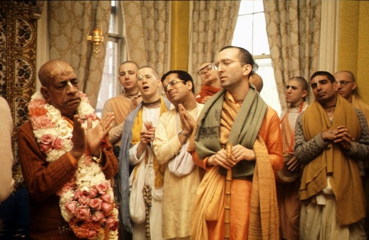 Vedic Teaching